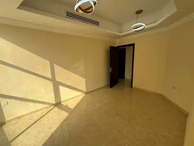 Spacious 3-Bedroom Apartment for Annual Rent – Al Rawda 2, Ajman