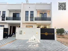 Townhouse for sale in Al Helio; registration fees included; freehold ownership for all nationalities