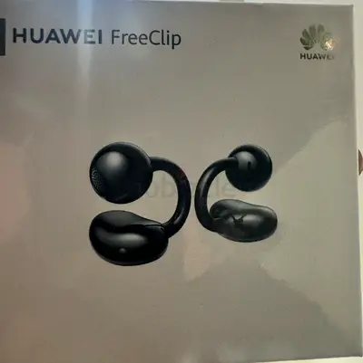 Huawei freeclip -1