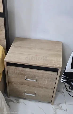 Used Bedroom set