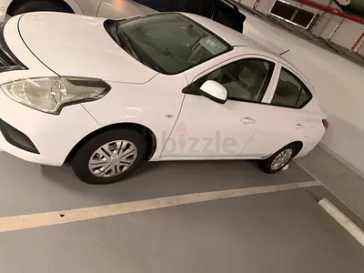 2019 Nissan Sunny S GCC Specs