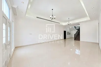 Community View | Big Layout | Near to Park