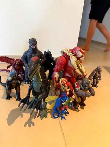 toy bundle