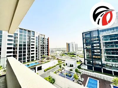 Boulevard view huge Size Apartment premium finishing || kitchen Appliances and Chiller free1