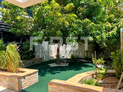 Rare Find | Majlis |Huge 4BR+M | Near Garden | Hot