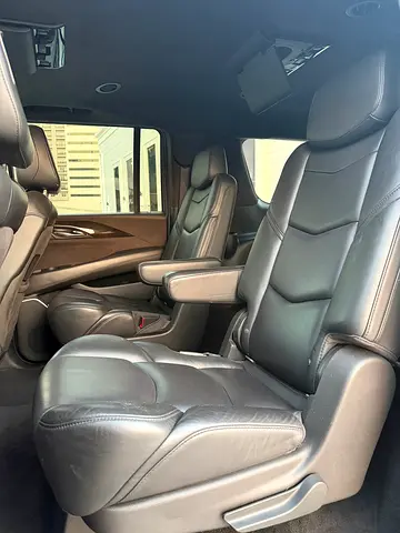 2018 Cadillac ESCALADE photo 10