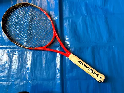 Head Radical S Tennis Racket