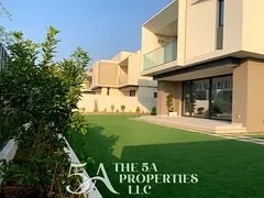 Spacious 4BR Villa | Jebel Ali Village | Private Yard