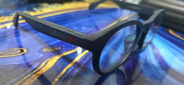 Adidas prescription glass OR0056-F 92X