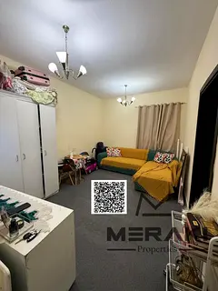 1-Bedroom Apartment in Ajman – AED 380K Cash! Ready Now