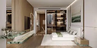 Ready Soon | Limited Units | High Floor | Binghatti Arjan