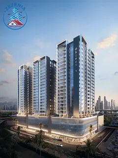 10% D.Pay | 10% Discount | 1% Monthly | 15% ROI | Furnished