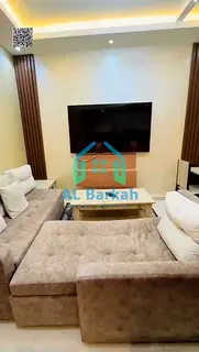 Furnished Studio for Sale | Corniche Residence, Ajman