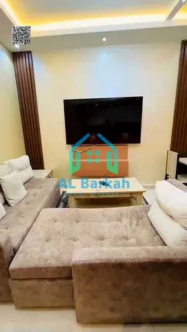 Furnished Studio for Sale | Corniche Residence, Ajman