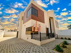 Luxury 4BHK Villa with Maid’s Room and Private Parking