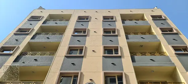 بناية للبيع في عجمان منطقة الراشدية 3 سكني تجاري