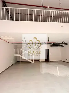 Brand-New Commercial Shops for Annual Rent in Liwara, Ajman | 1,500–2,500 Sq. Ft. | Annual Rents S