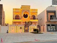Direct from the Owner | Luxury Villa at an Attractive Price (Registration & Ownership Fees Included)