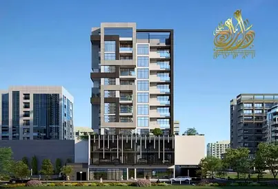 1% Monthly/Near Metro/Near Burj Khalifa