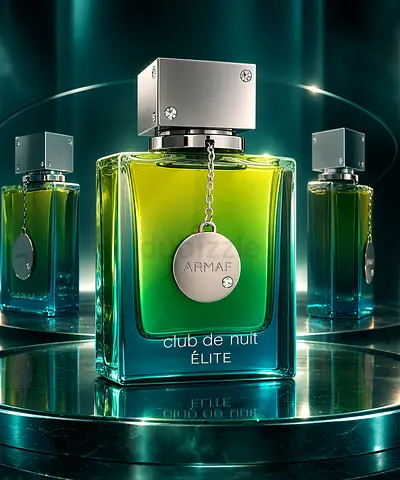 Armaf Club de Nuit Elite Eau de Parfum - 100ml (New)