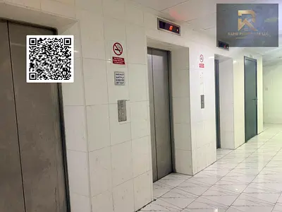 Commercial residential building G+4 parking +15 floors apartments