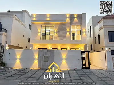 في إمارة عجمان –والأجمل إن السعر يشمل رسوم التسجيل والتملك والكهرباء والماء دار الأمان وضمن منطقة التملك الحر لكل الجنسيات