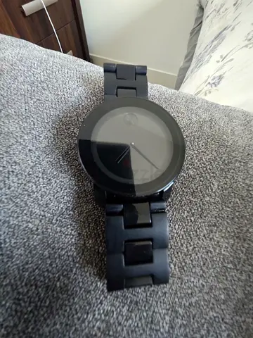 Movado Bold Quartz Watch