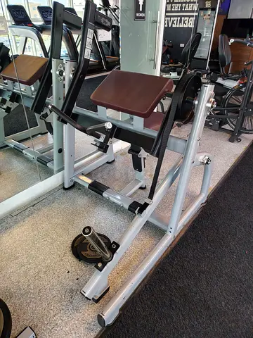 Biceps Curl