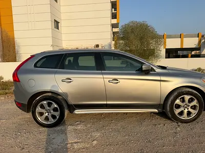 صورة 8 لـ 2011 Volvo XC60