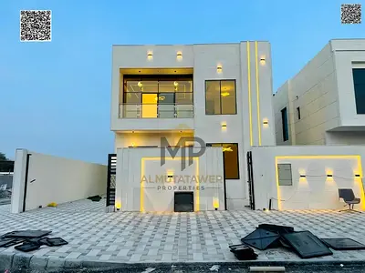 Affordably priced villa in one of Ajman’s most prestigious areas. Registration fees included; freehold ownership available to all nationalities. Direc