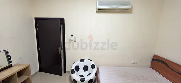 Fully Furnished Room for 2 Ladies – Umm Al Quwain | Al Salamah