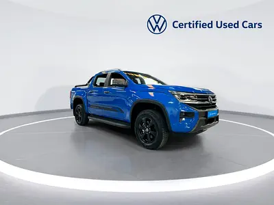صورة 7 لـ 2024 Volkswagen AMAROK