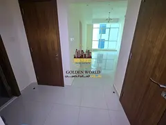 Two Bedroom Apartment with Storage Room for Rent in Sharjah | Panoramic Windows, Partial Sea View fr