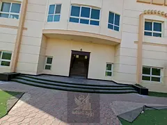 Spacious Villa for Rent in Al Ramla East Sharjah with 5 Bedrooms Central AC and Private Parking
