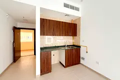 Studio Apartment with Shared Pool in DSO