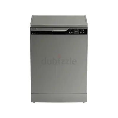 Grundig Full Size Free Standing Dishwasher