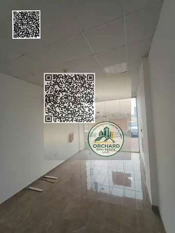 New Shop Available for Rent | Ready to Move | good location