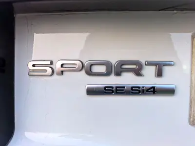 2015 LAND Rover DISCOVERY SPORT 照片 8