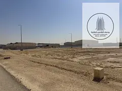 Industrial Land for Sale to UAE Nationals 43,594 Sq Ft at AED 120 Per Sq Ft