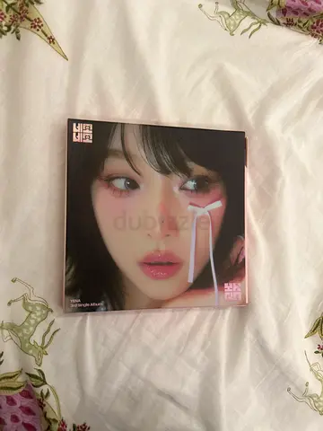 NEMO NEMO YENA album good condition no pc