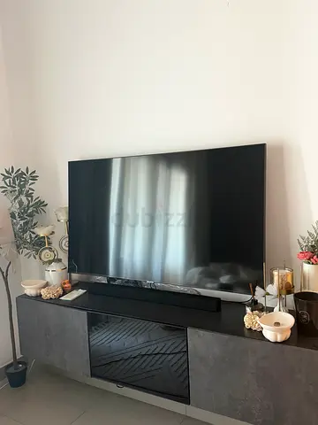 55-inch LED Smart TV without Soundbar - Good Condition