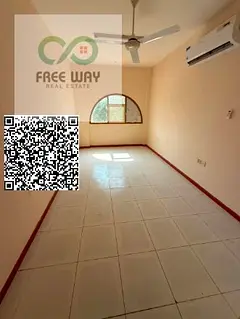 2-Bedroom Apartment for Annual Rent – Al Rawda 3, Ajman A spacious 2-bedroom apartment is availabl