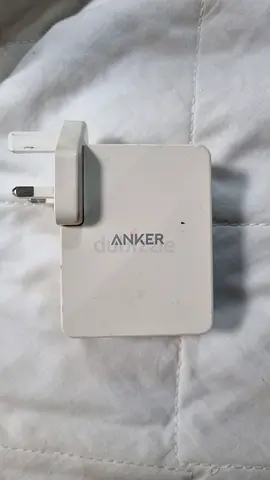 Original chargers, mix