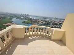 Royal Breeze 03 Apartment l 02 Bed Room l Golf View & Water View l Spacious Kitchen l Big Balcony l 