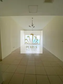 Luxury 2BR for Annual Rent in Ajman One Towers, Al Rashidiya 3, Closed Kitchen, Laundry Room, Balco