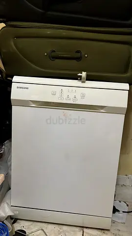 Samsung freestanding dishwasher - need to repair( not working)