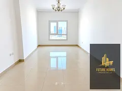 Spacious 2BR Apartment With Balcony Terrace Open View Parking Free