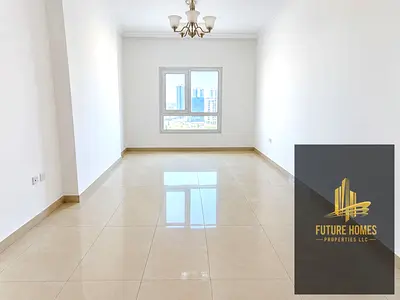 Spacious 2BR Apartment With Balcony Terrace Open View Parking Free