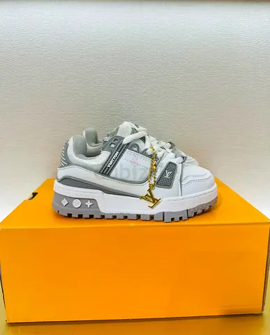 LV shoes for kids