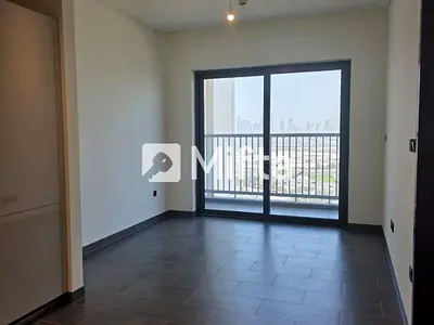 5% Commission | 1 BR | Crystal Lagoon Views